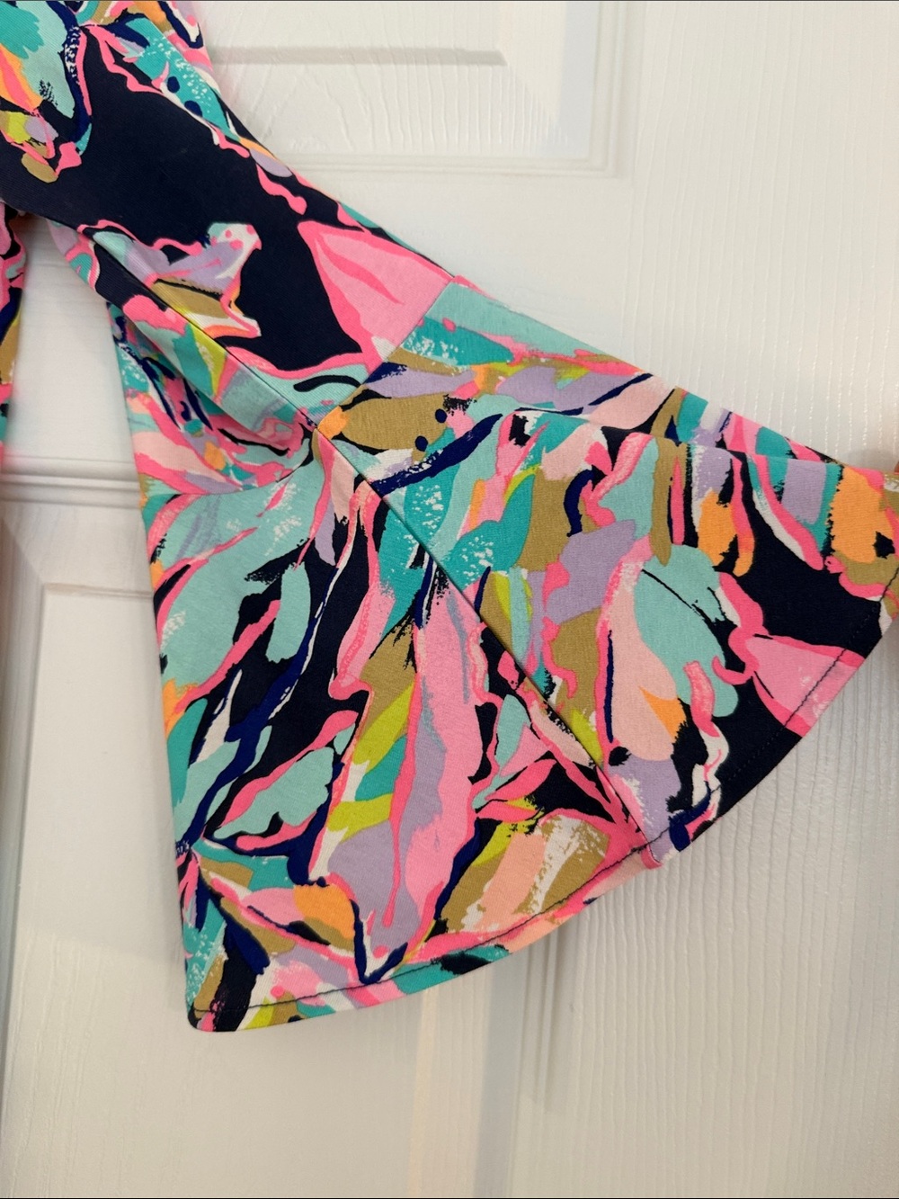Lilly Pulitzer Ophelia - Picture 7 of 7
